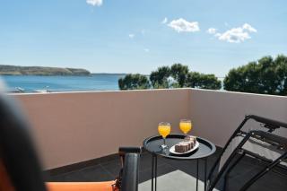 House Adriatic Blue Dream - 8