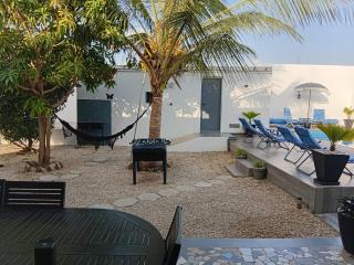 Villa JAJA Piscine-Climatisation - Poponguine - 7