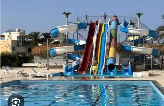 Fanadir bay resort - 0