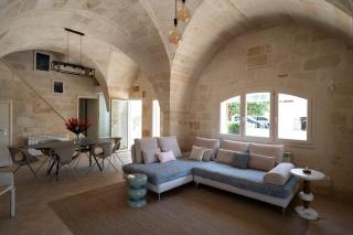 Felice Fontana Luxury Retreat in Puglia with Sauna Gym and Pool - 5