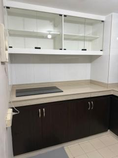 2 bedroom loft type with 2 baths Near Ortigas Cbd - Manila - 5