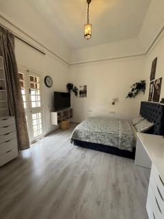 Très belle villa familiale et romantique/SPA - Agadir - 1