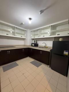 2 bedroom loft type with 2 baths Near Ortigas Cbd - Manila - 4