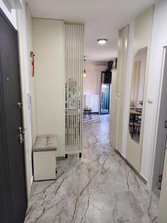Apartman NIT Banja Koviljača - Banja Koviljača - 5