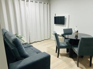 Comfort and Safety - Apartment for 5 people - 1