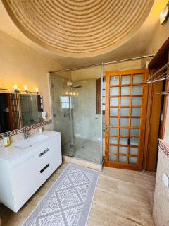 Très belle villa familiale et romantique/SPA - 6