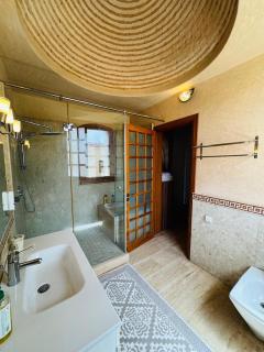 Très belle villa familiale et romantique/SPA - 8
