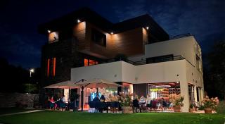 Pinot Noir Apartments & Wine Bar - Nové Město nad Metují - 5