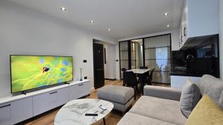 Dami Apartments - Tirana - 8