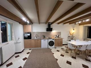 La Maison de Janine - 7