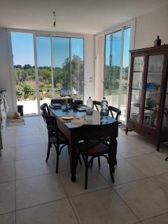 Villa Maresca - countryside house in Carovigno - Carovigno - 3