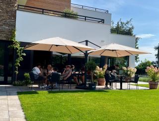 Pinot Noir Apartments & Wine Bar - Nové Město nad Metují - 9