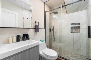 Summit Suite | Parking | Near NYC & Shops - North Bergen - 3
