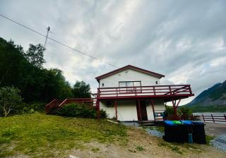 Rifi Senja House - 7