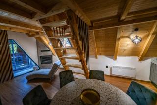 P&M A-Frame House - Blidinje - 3