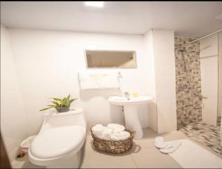 Home W Private Hot Tub, Near Everything in Sosua Center - 1