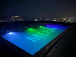 Apartament de lux-Mamaia Nord Resort - 9