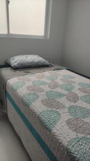 APART-HOTEL Habitaciones Privadas - 8