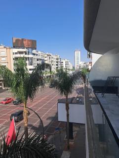 Holiday Appart - Casablanca - 0