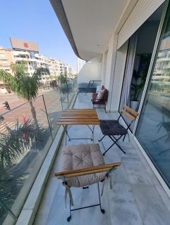 Holiday Appart - Casablanca - 9