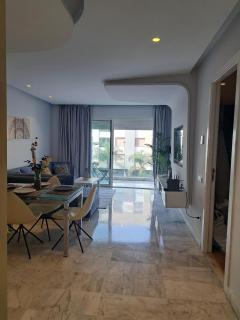 Holiday Appart - Casablanca - 4