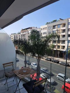 Holiday Appart - Casablanca - 8