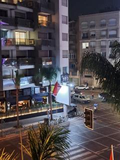 Holiday Appart - Casablanca - 5