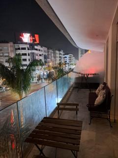 Holiday Appart - Casablanca - 7