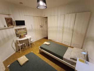 Agüero apt - Buenos Aires - 2