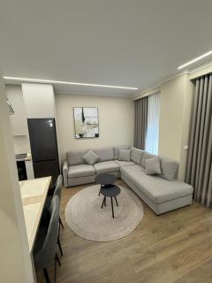 Azure Apartments - Korçë - 9