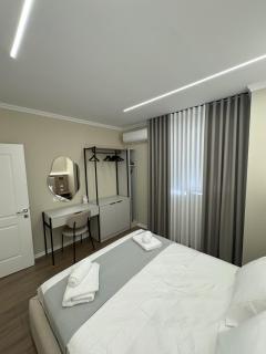 Azure Apartments - Korçë - 1