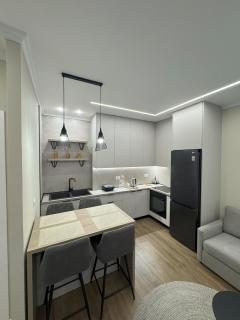 Azure Apartments - Korçë - 8