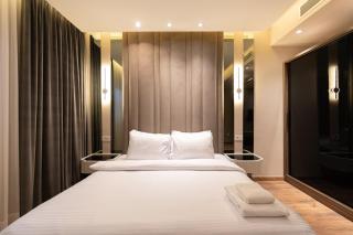 Cairo Festival City, New, Luxury 2 bedroom Apartment , the Ultimate Place To Call Home - 9
