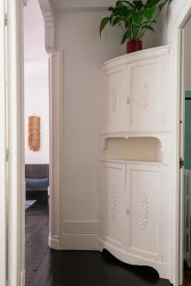 HT MIRIBILLA habitaciones turísticas con baños compartidos sin ascensor - 6