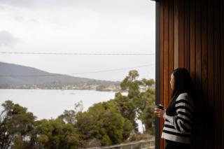 Bay View Retreats- Ocean mist - Dover - 9