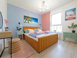 CLASSY APARTMENTS - Novum AQUAPARK - 2