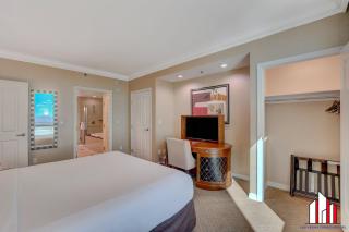 MGM Signature-03-608 1Br 2Ba Balcony Jacuzzi Suite - 7