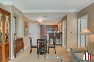 MGM Signature-03-608 1Br 2Ba Balcony Jacuzzi Suite - 3