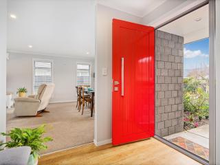 Golden Vista - Coromandel Holiday Home - Coromandel - 7