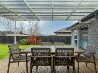 Golden Vista - Coromandel Holiday Home - Coromandel - 8