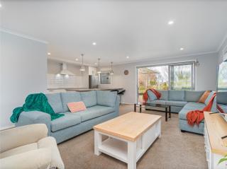Golden Vista - Coromandel Holiday Home - Coromandel - 6