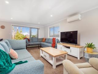 Golden Vista - Coromandel Holiday Home - Coromandel - 5