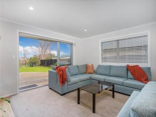 Golden Vista - Coromandel Holiday Home - Coromandel - 4