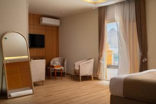 Giza Capital Hotel - Kairo - 9