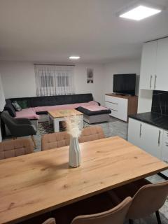 Apartman Ventus - Bihać - 6