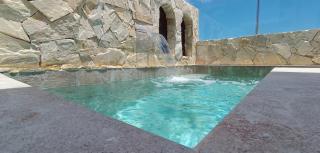 CocoMar I - Private heated pool with sea views - Guatiza - 4