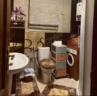 Sunny & Spacious rooms close to the Airport! - Il Cairo - 8