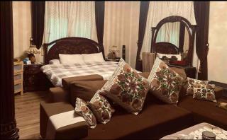Sunny & Spacious rooms close to the Airport! - Il Cairo - 3