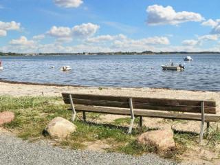 8 person holiday home in Sjølund-By Traum - 2