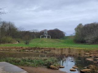 8 person holiday home in Sjølund-By Traum - 8